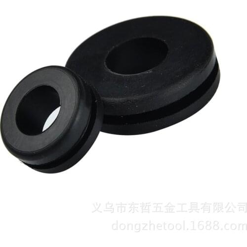 Tool Accessories 125 Black O-ring Cylinders, Valves, Automotive Chemical Pipes, Rubber Seals for Water Pipes