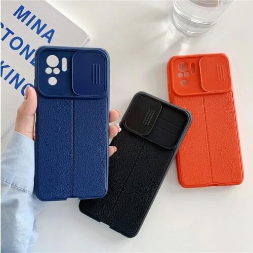 Чехлы для телефонов Xiaomi Poco C3 ANTECASE China At AliExpress