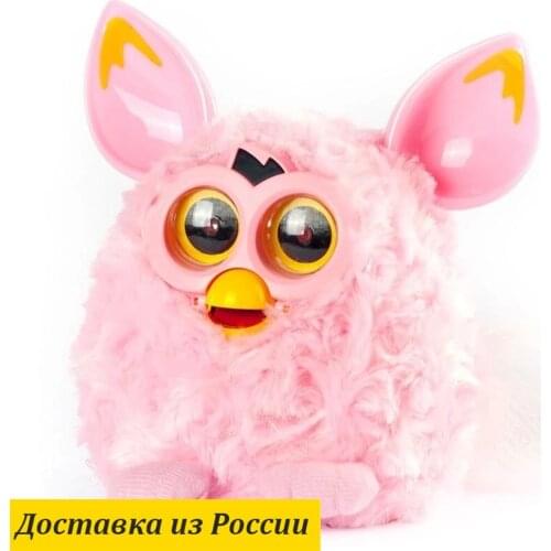 Ассорти Товаров Interactive Toys