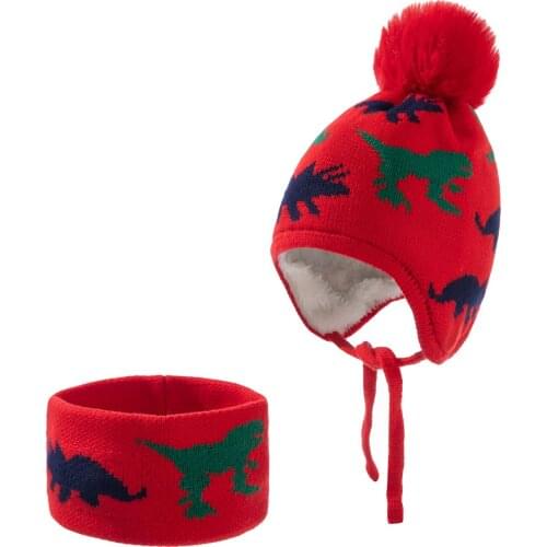 AutoFilm Scarves For Boys