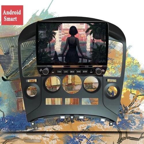 4G LTE 10.1" screen Android Car Multimedia DVD player for Hyundai H1 Grand Starex 2007-2015 Radio audio WIFI GPS