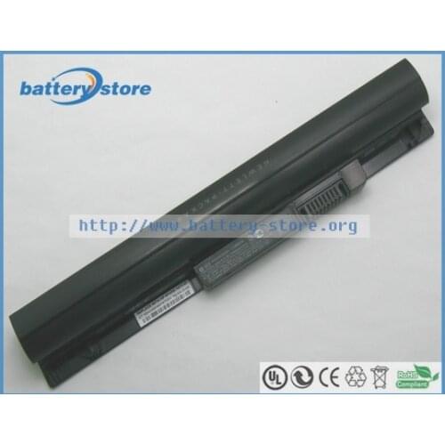 Free ship 10.8V, 28W Genuine battery MR03, HSTNN-IB5T, 740005-121 for HP Pavilion 10 TouchSmart 10-e010nr, 10-e019nr, 10-e020ca