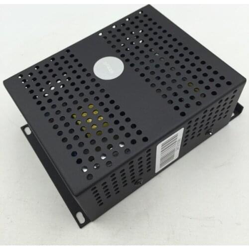 Free shipping 12V 5A intelligent charger Charge Regulator generator Float Charge diesel engine battery charger