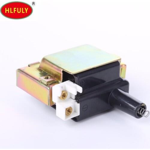 Free Shipping Car Ignition Coil Ignition Coils for Honda 30510-PT2-006,30510-P73-A01,30510-P73-A02 ST30510PT2-006 F000ZS0116