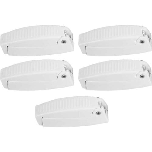 Door Catch Holder Latch for RV Motorhome Camper Traile Travel Baggage