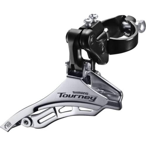 FD-TY300 MTB Front Derailleur 6 7 8 18 21 Speed Transmission 6s 7s 8s 18s 21s For Mountain Bicycle Bike Parts