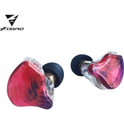 Наушники FDBRO China At AliExpress