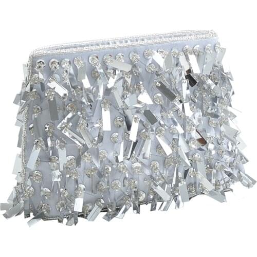 Kingluck Women's Large Clutches