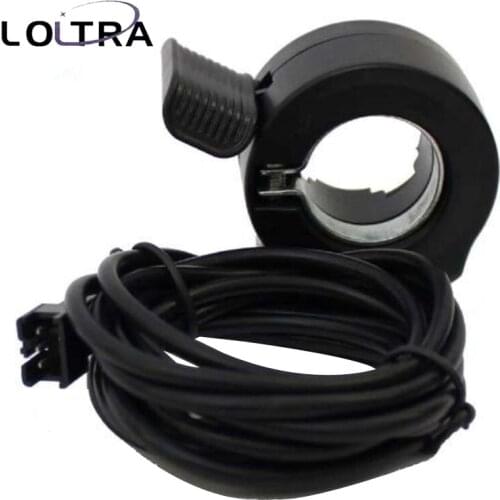 LOLTRA E-bike Accessories