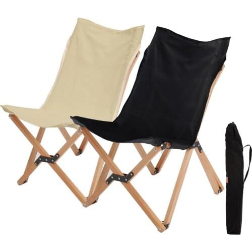 Best Price Portable Ultralight Folding Beech Chair Outdoor Fishing Camping Backres Chair Foldable Aluminum Alloy Chairs