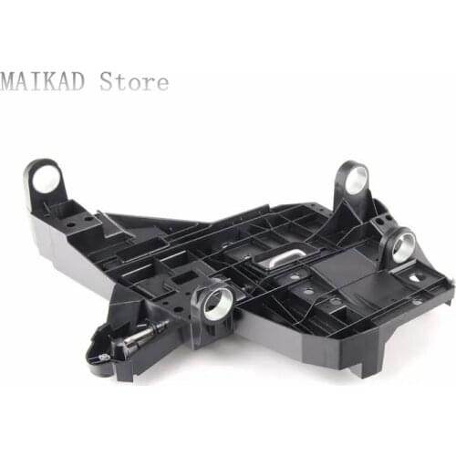 2007-2010 year Headlight Mounting Bracket Mounting Plate for Porsche Cayenne 955 95563104300
