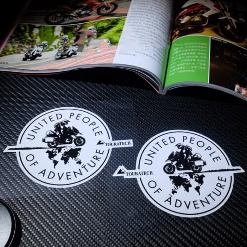 Car Styling Stickers Reflective for Motorcycle Side Body Auto Truck Vans Decals Waterproof