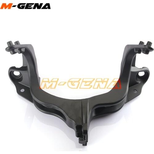Motorcycle Front Light Headlight Upper Bracket Pairing For GSXR600 GSXR750 GSXR 600 750 K4 2004 2005 04 05