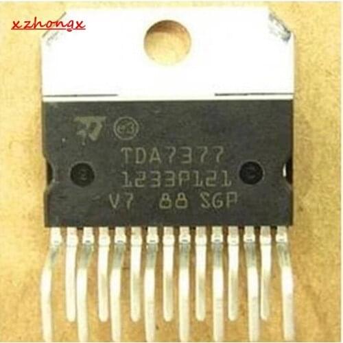 Tda7377 tda 7377 zip-15