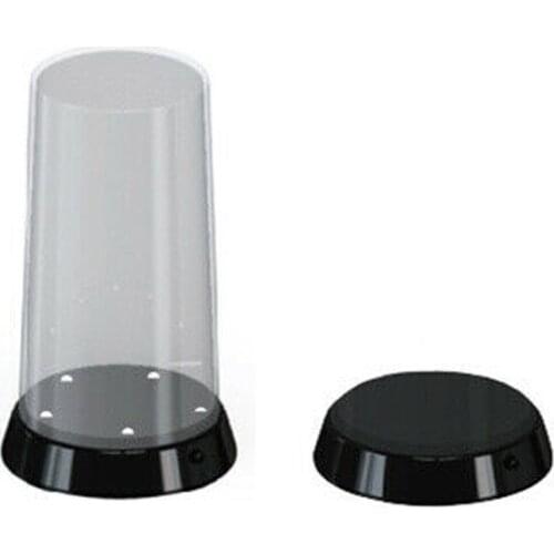 Trumpeter 09864 Model Craft Master Tools LED Stand Display Case 84 X 185mm