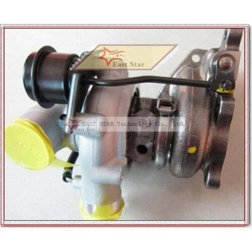 TF035 28200-42650 49135-04300 49135 04300 49135-04302 Turbo Turbocharger For HYUNDAI H1 H-1 Starex 2000- D4BH 2.5L TD 99HP