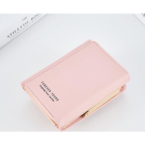 Womens Wallet Embossed Leaves Long Female Pu Leather Tassel Solid Color Coin Purses Ladies Wristband Large Capacity Card Holder