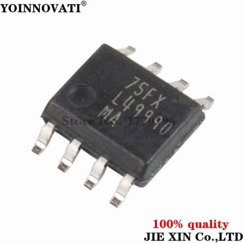 1PCS/lot New original LME49990MA/NOPB LME49990MA LME49990 L49990MA L49990 MA SOP-8 IC chip