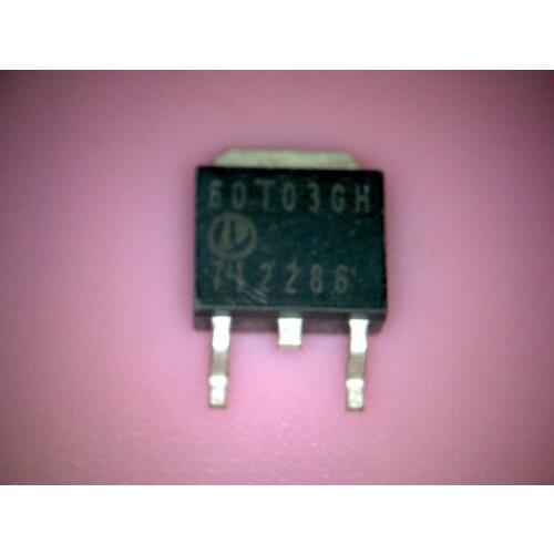 100% New&original 60T03GH AP60T03GH