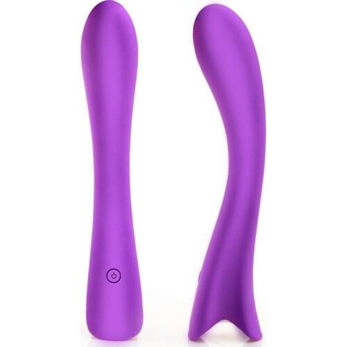 9 Frequency G Spot Vagina Orgasm Vibrators Charging Prostate Clitoris Stimulation Massager Anal Vibrator Masturbation for Woman