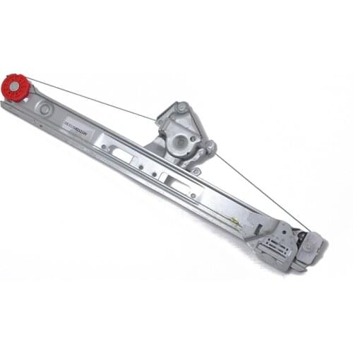 LumiParty Professional Window Regulato Motor for BMW E46 Rear Right 51358212100 Window Regulator(right) 51358212100