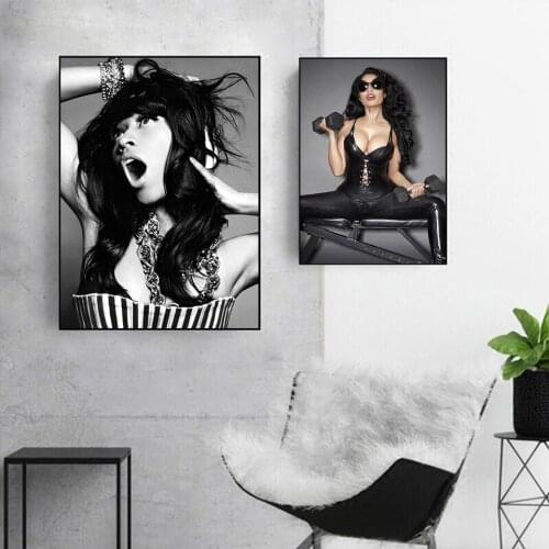 Diamond Painting Cross Stitch Hip Hop Rap Music Poster Picture of Rhinestone DIY Diamond Mosaic Diamond Embroidery Home Decor