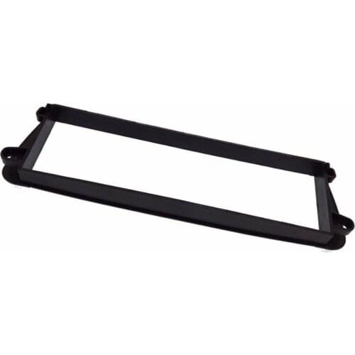 Car Radio Fascia Stereo Panel Plate for CITROEN Xsara Picasso 1999-2010 Frame Dash Kit