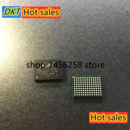 Freeshipping 88E1111 88E1111-B2-BAB1I000 88E1111-BAB1