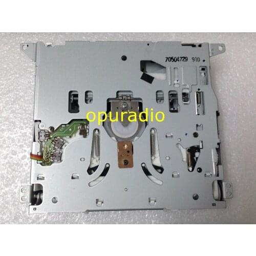 Free post DDDK single CD drive deck loader mechanism Lanfwerk for BWM business CD RCD 3 series Audi VW car radio Harley Davidson