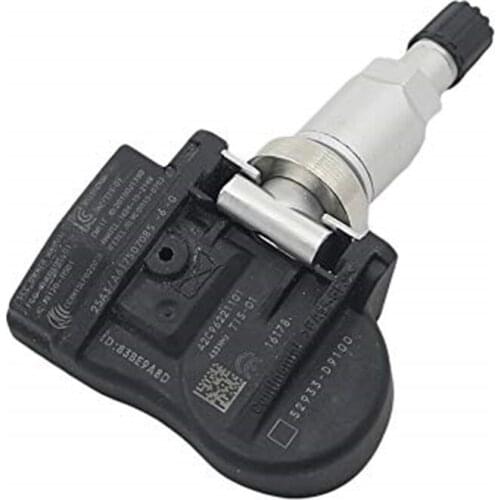 Tire Pressure Sensor 52933D9100 For GENESIS G90 2017-2018