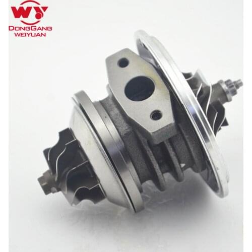 Turbo cartridge core parts for Ford Mondeo II 1.8 TD 66 Kw - 90 HP RFN 452124 452124-5006S TUBINE CHRA 1107642 GT1544S Balanced