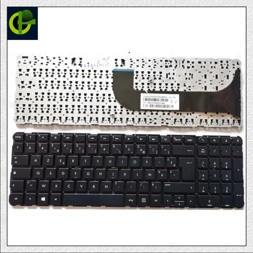 French Azerty Keyboard for HP ENVY m6 1000 m6-1000 m6-1100 m6-1200 laptop FR keyboard