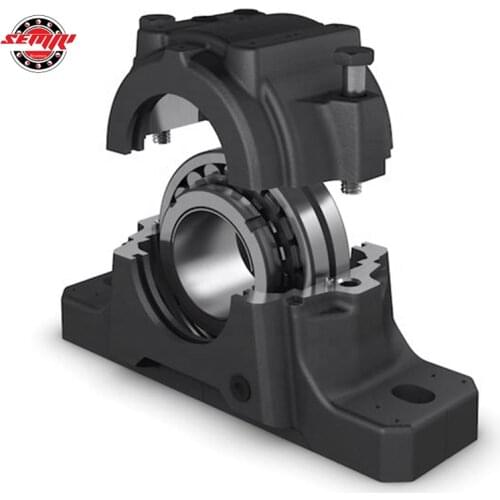 SN532 140 mm Plummer Block Housing For 22232K 23232 K