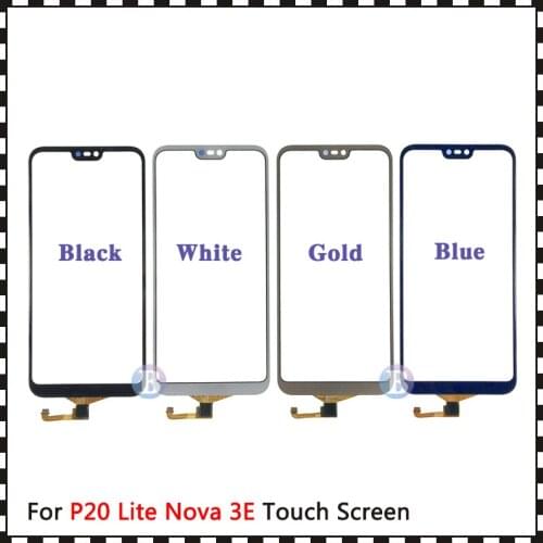 Meet Ant Touchscreens For Huawei P20 Lite