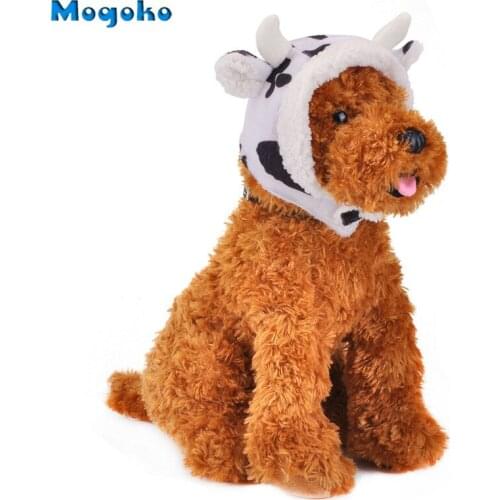 Mogoko Hats For Dogs