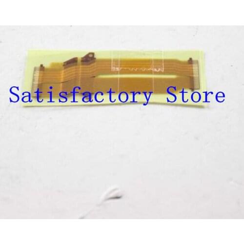 New for Sony Alpha a9 ILCE9 Isl-2007 Flexible Pwb FPC Assmebly Replacement Repair Part