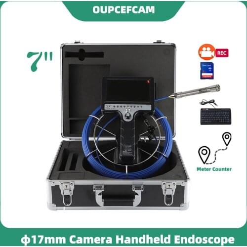 OUPCEFCAM Safety And Security Products