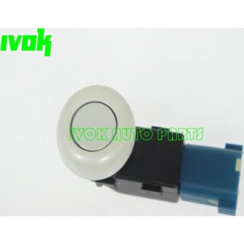 Parking Distance Control PDC Sensor For Honda Civic FA1 CRV RE4 08V67-SNV-9M00-03 08V67SNV9M0003
