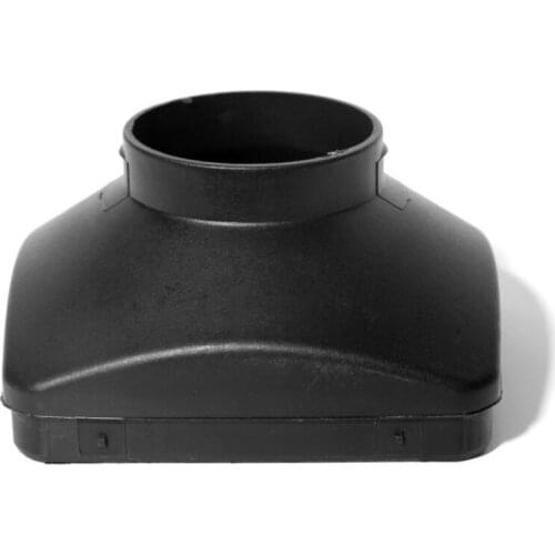 Fits One Hole Outlet Cover For Auto Cars Trucks Air Diesel Parking Heater-Useful Plastic