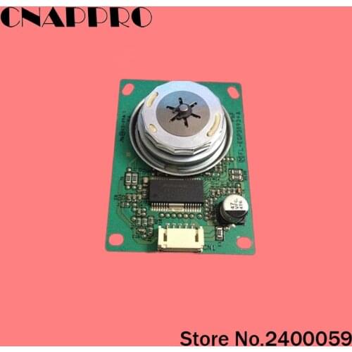 RMOTP0910FCPZ Polygon Mirror Motor for Sharp ARM350 ARM355N ARM450 ARP350 ARP450 MX M350N M450N parts NO SC320 code