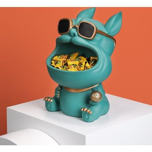 Modern Simple Home Housewarming Decorations Entrance Key Shoe Cabinet Cosmetic Desktop Key Storage Ornaments Wedding Gifts