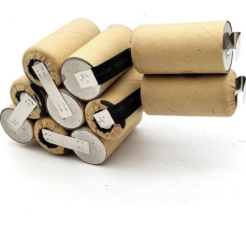 3000mAh for kress 12V Ni MH Battery pack CD 12EURO MAX 120 MAX120 for self-installation