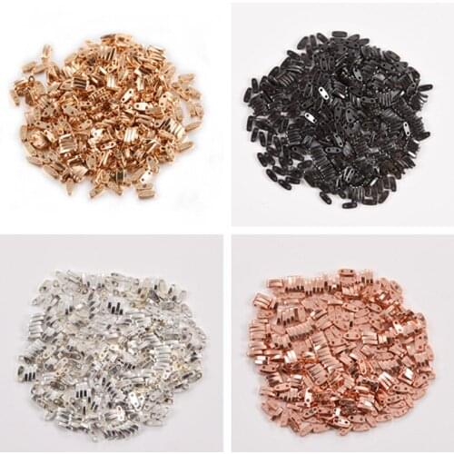 360pcs/lot Charm Beads Loose Bead for DIY Jewelry Making Earrings Bracelet