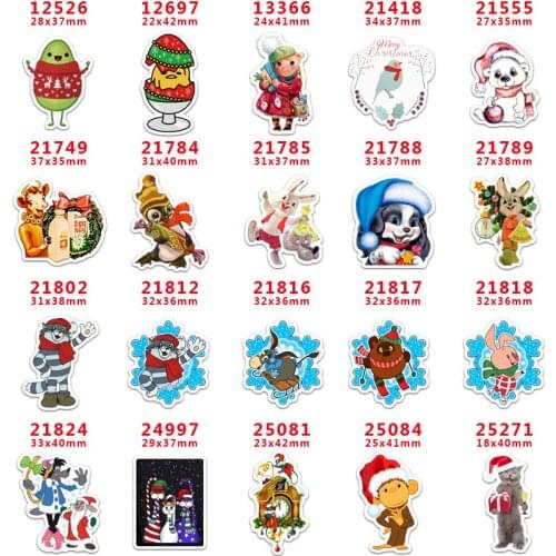 Free shipping Halloween skull resin for bows 30 pcs planar resin PR 12526