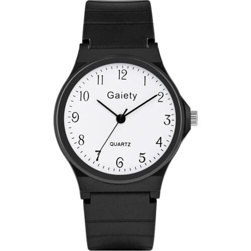 OTOKY Casual Watch Fashion Holiday men watches 2020 Silicone Mens watches Alloy Gifts Quartz Wrist reloj de hombre