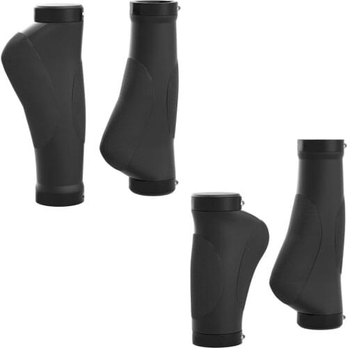 Bike Handlebar Covers MTB Road Bike Anti-slip Handle Bar Cover Grips Cycling Handle End Grip Bar For Bicycle Accessories