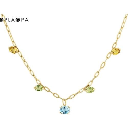 Золотые цепочки DPLAOPA China At AliExpress