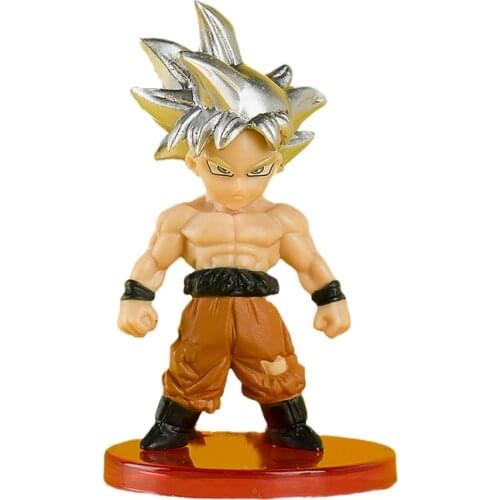 One Piece Figure Full Set of Dolls Anime Model Gift Anime Character New 7cm PVC High-quality Doll Statue Collect Toy for Kids