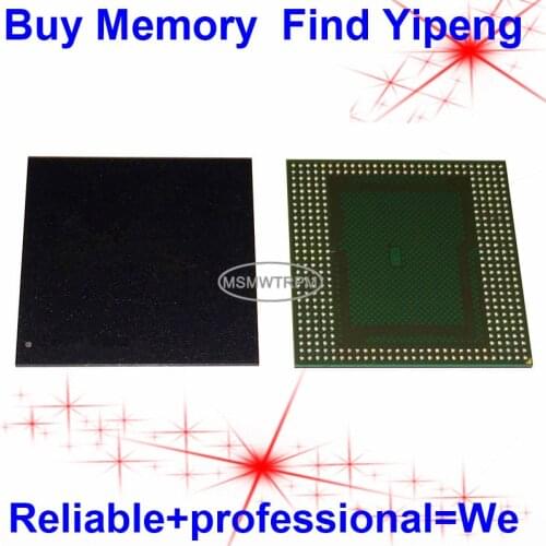 H9HKNNNDGUMUBR-NLH BGA366Ball LPDDR4 3GB Mobilephone Memory New original and Second-hand Soldered Balls Tested OK