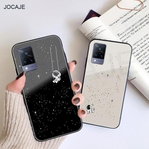 JOCAJE Vivo V11 Phone Cases
